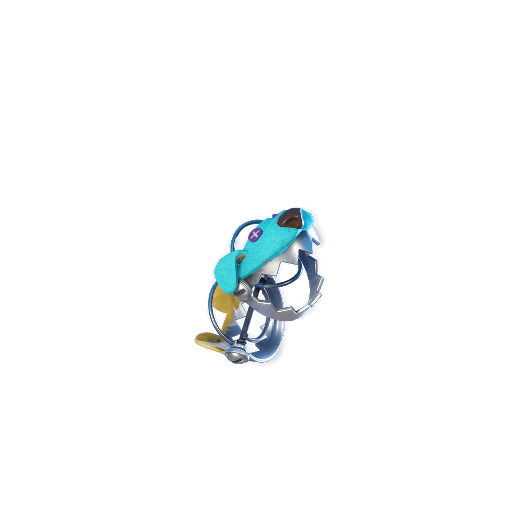 Spitzhacke Fallenkrallen Fortnite Featured Image