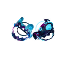 Cosmic Legacy