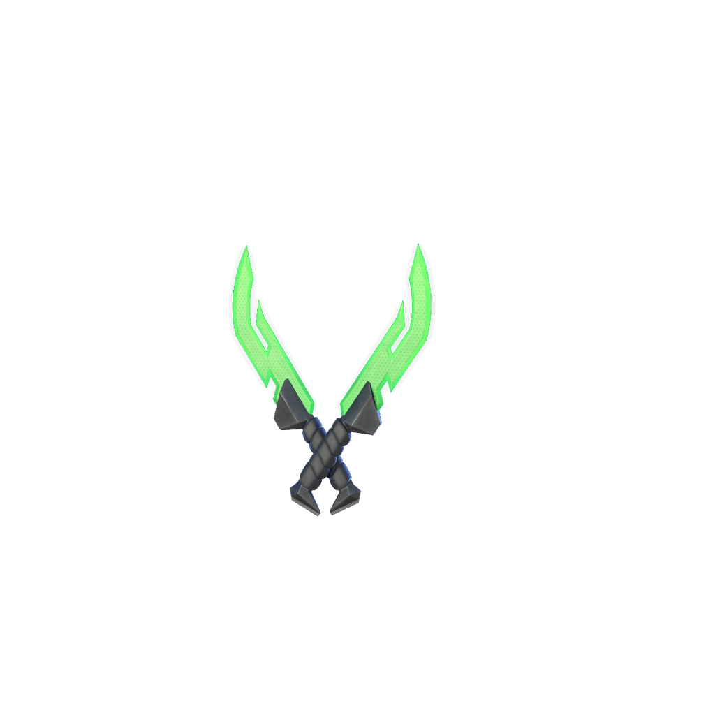 Picareta Facas da Reddysh Fortnite Featured Image