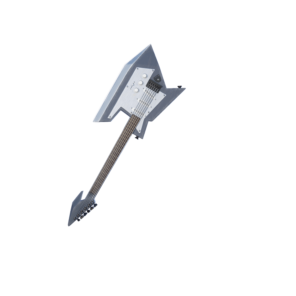 Pickaxe Axecutioner Fortnite Featured Image