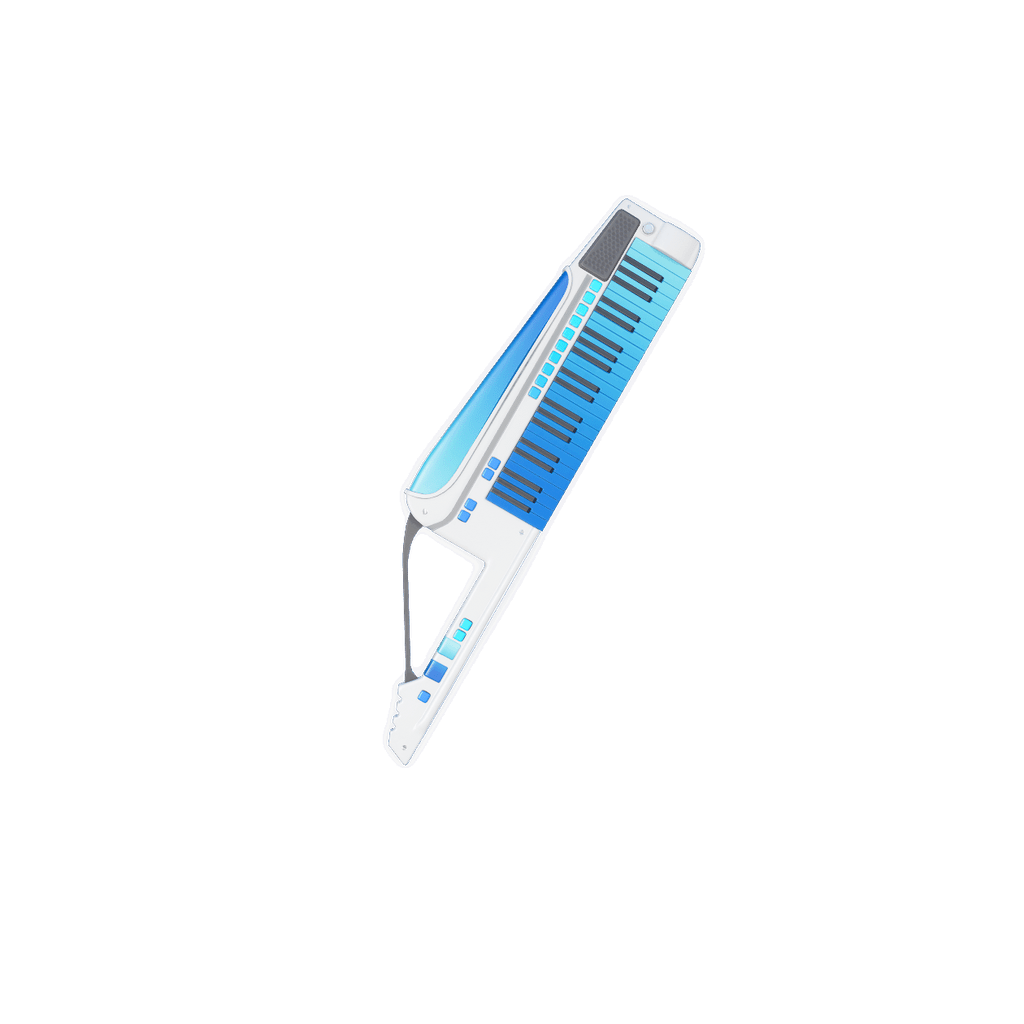 Pickaxe The Deepend Fortnite Featured Image