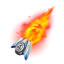 Torch's Flame