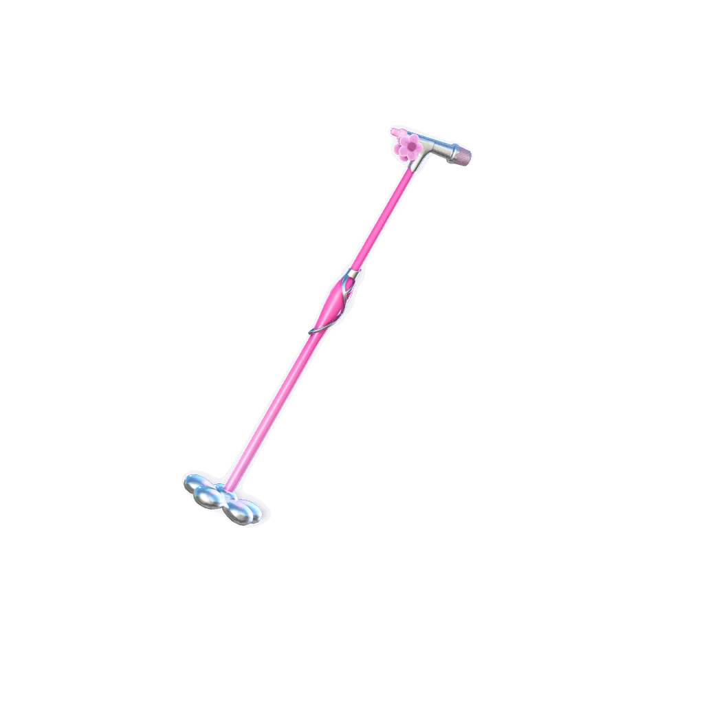 Picareta Microflore Bichota Fortnite Featured Image