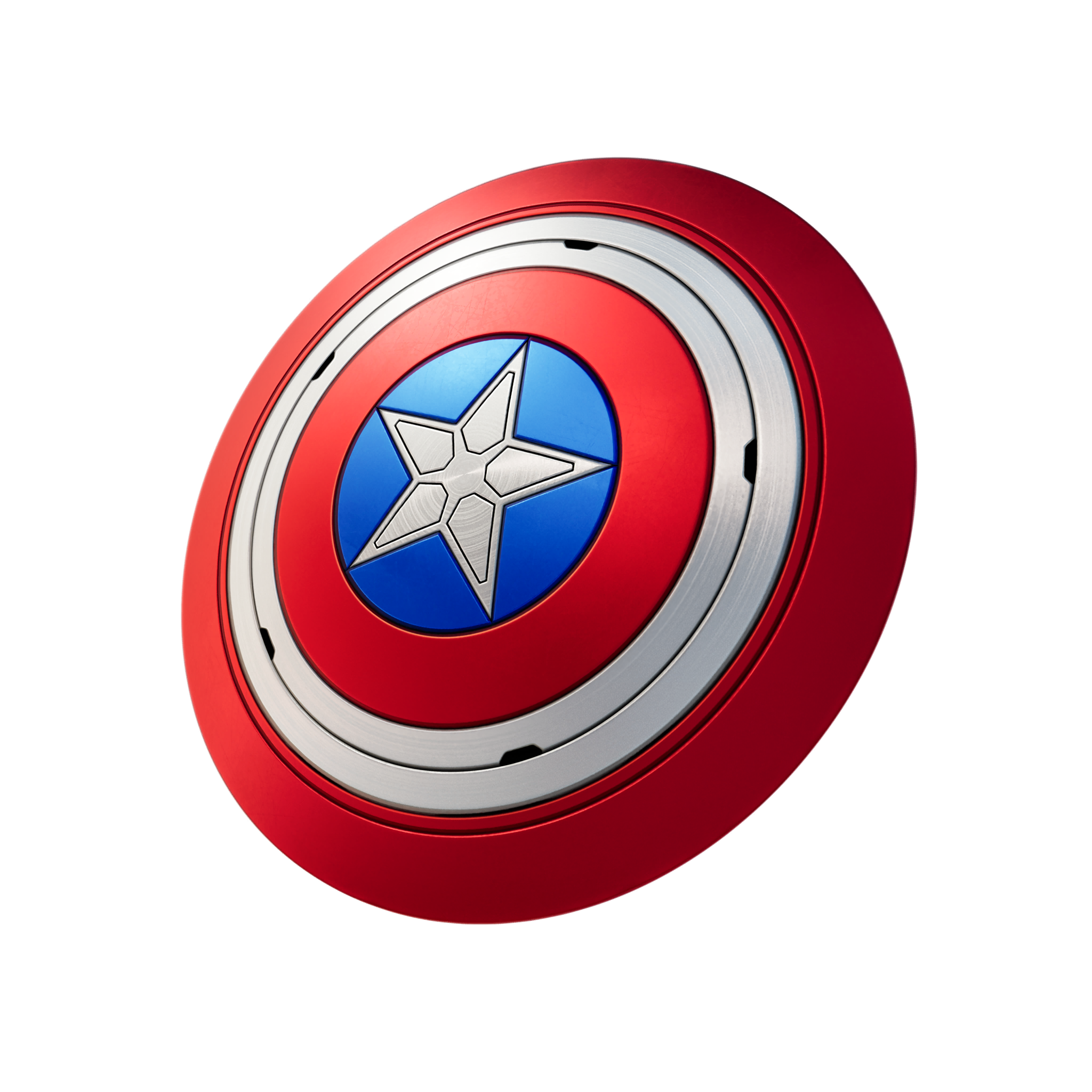 キャプテンのシールド（MARVELシリーズ ツルハシ）- フォートナイト