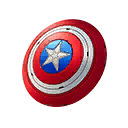 Cap's Shield