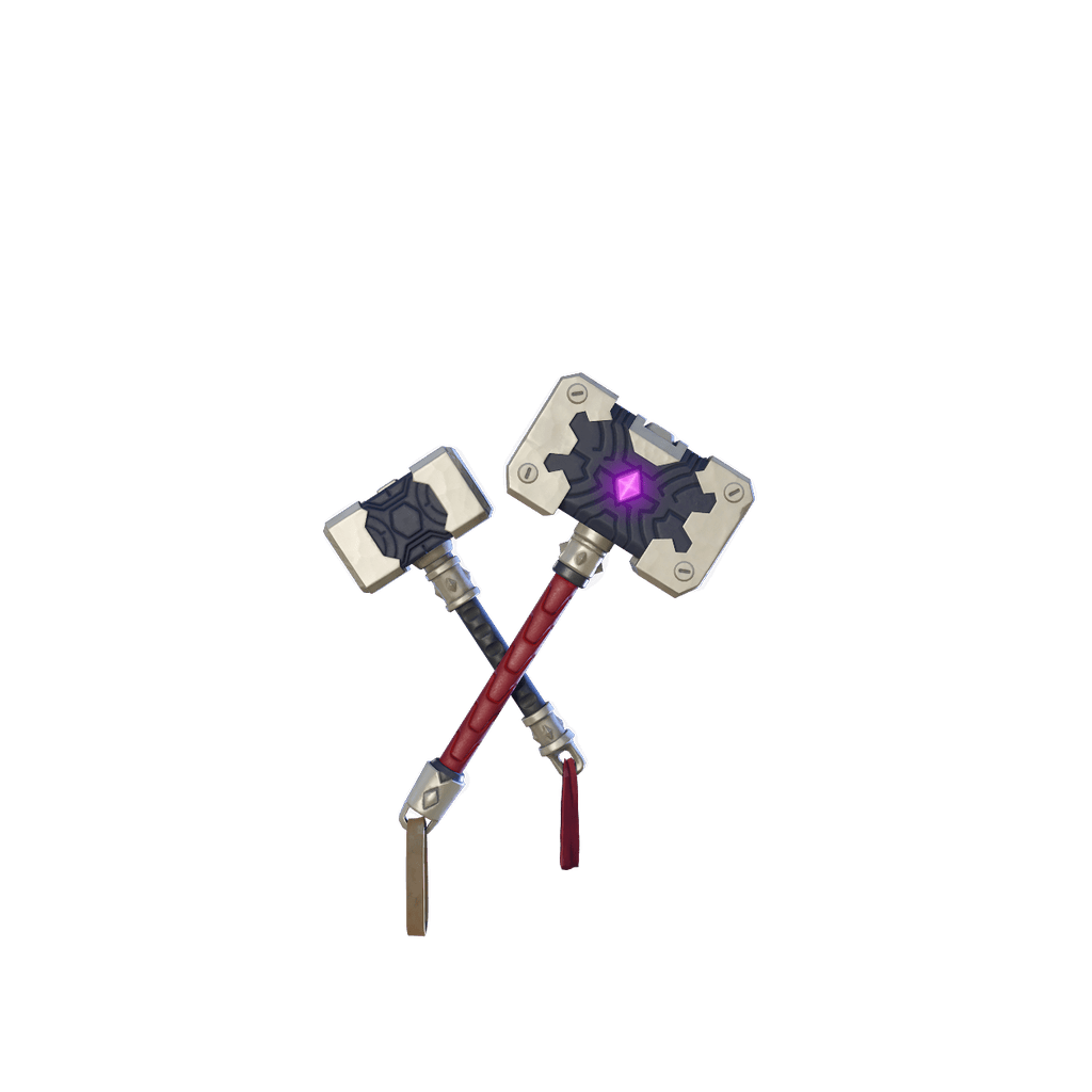 Pickaxe Smith's Slammers Fortnite Featured Image