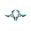 Moxie's Shurikens