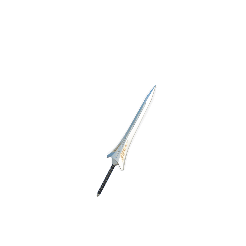 Piccone La spada del potere Fortnite Featured Image