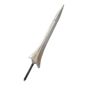 The Power Sword
