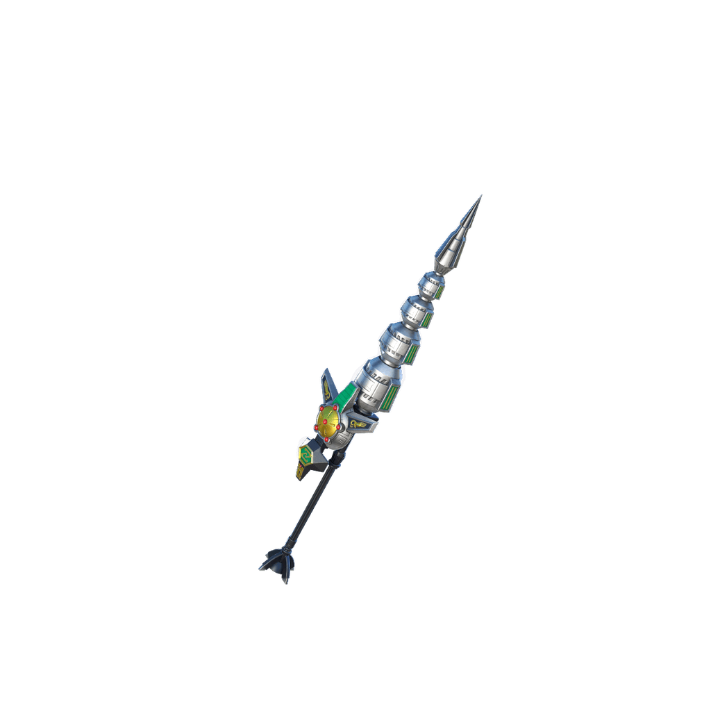 Spitzhacke Der Power Staff Fortnite Featured Image