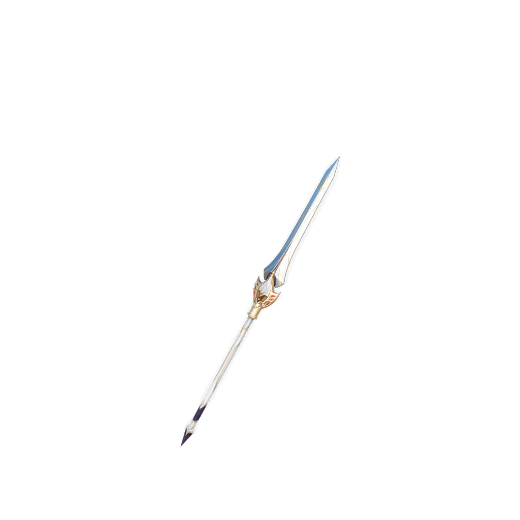 Pickaxe Sunrise Spear Fortnite Featured Image