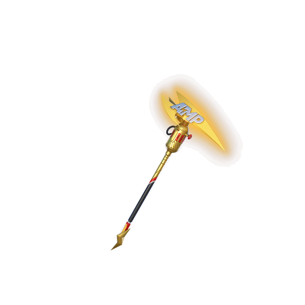Zappeuse AMP
