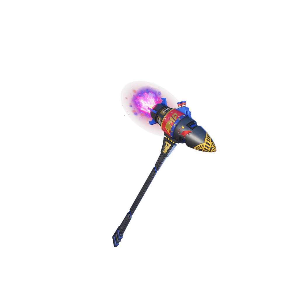 Fusée incendiaire