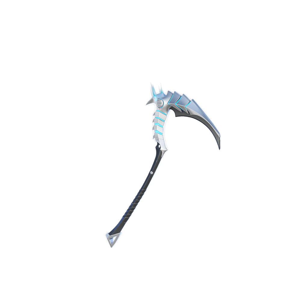 Pickaxe Spinal Slicer Fortnite Featured Image