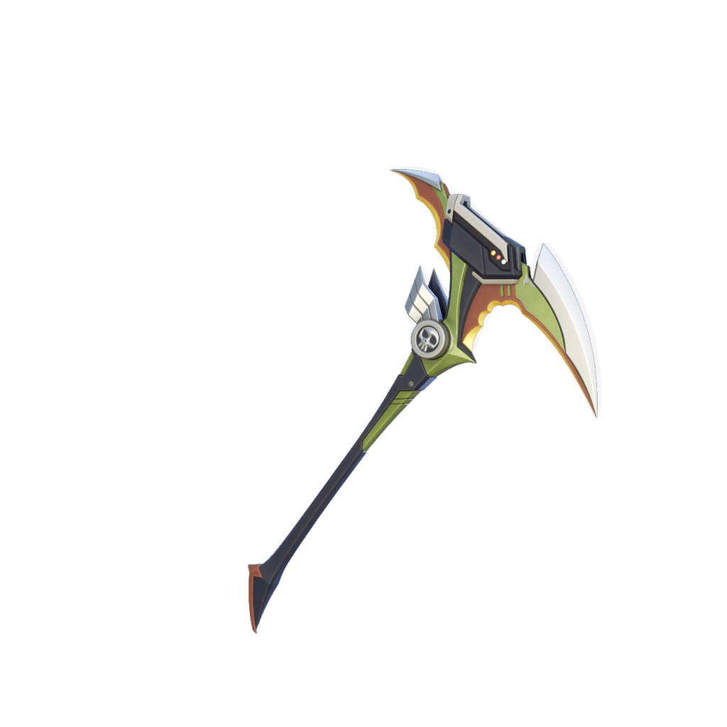Spitzhacke Raptors Kralle Fortnite Featured Image
