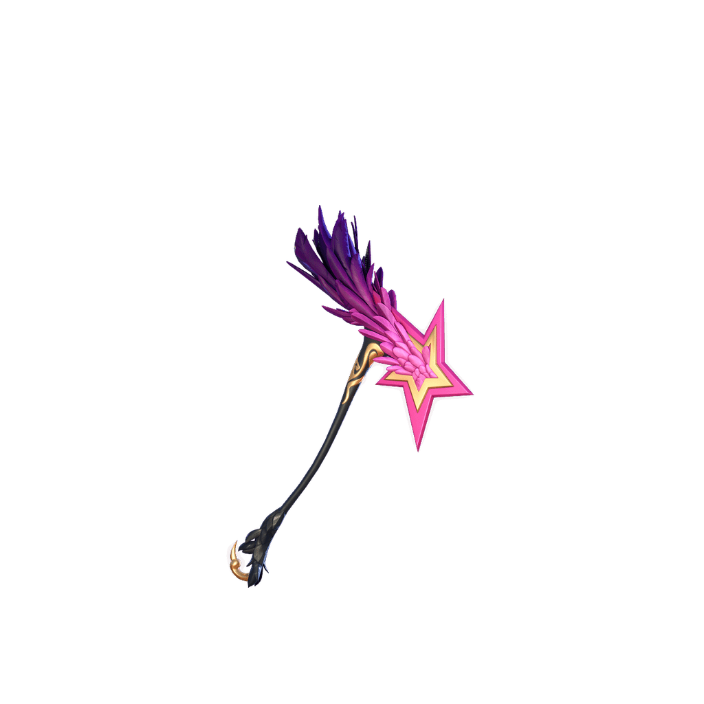 Picareta Estridenstrela Fortnite Featured Image