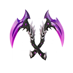 Stygian Scythes