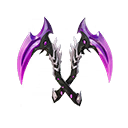 Stygian Scythes