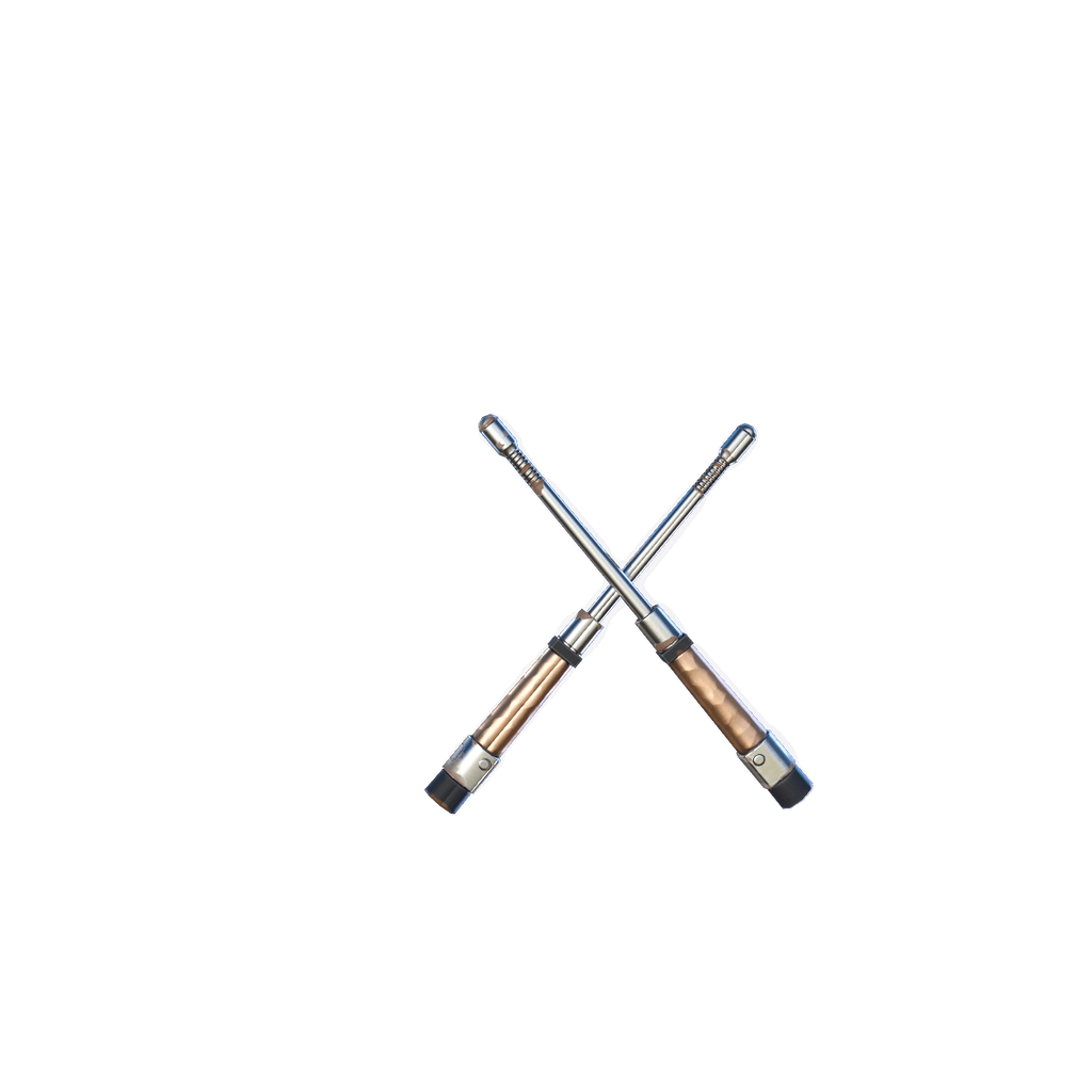 Pickaxe Relika Copper Fortnite Featured Image