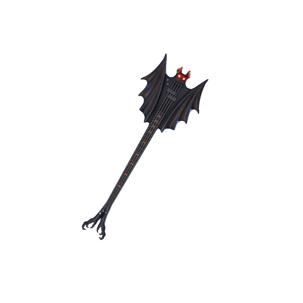 Picareta Morcegador Fortnite Featured Image