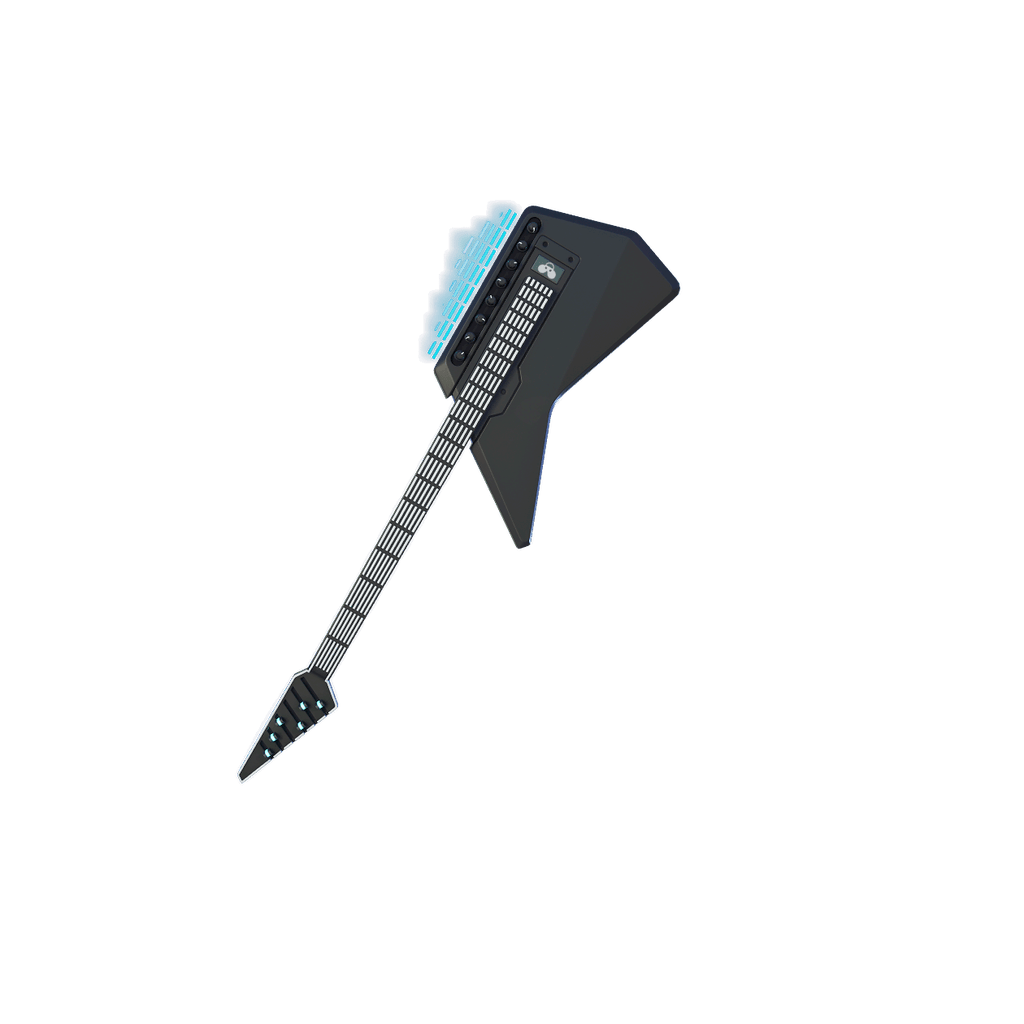 Spitzhacke Lightwave-Bridge Fortnite Featured Image
