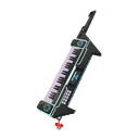 Reactive Off