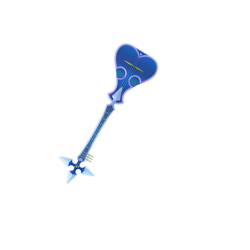 Arpeggio Fortnite Pickaxe