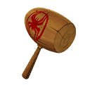 Spider-Ham's Mallet