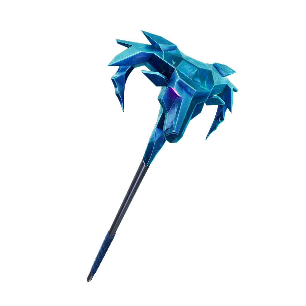 GOATed Glaive