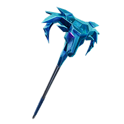 GOATed Glaive