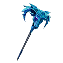 GOATed Glaive