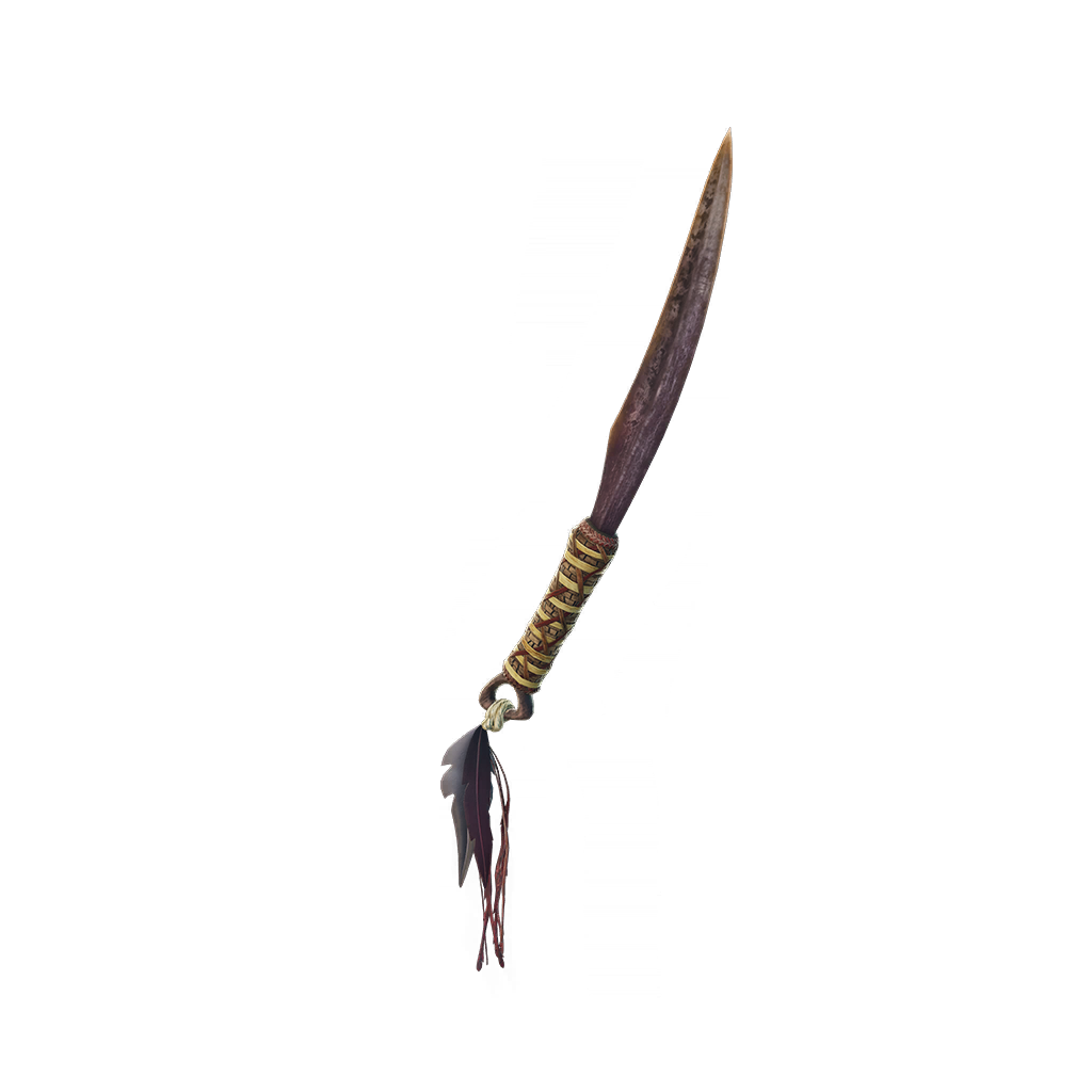 Neytiri’s Knife