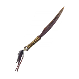 Neytiri's Knife