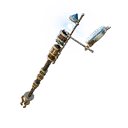 Yennefer's Megascope