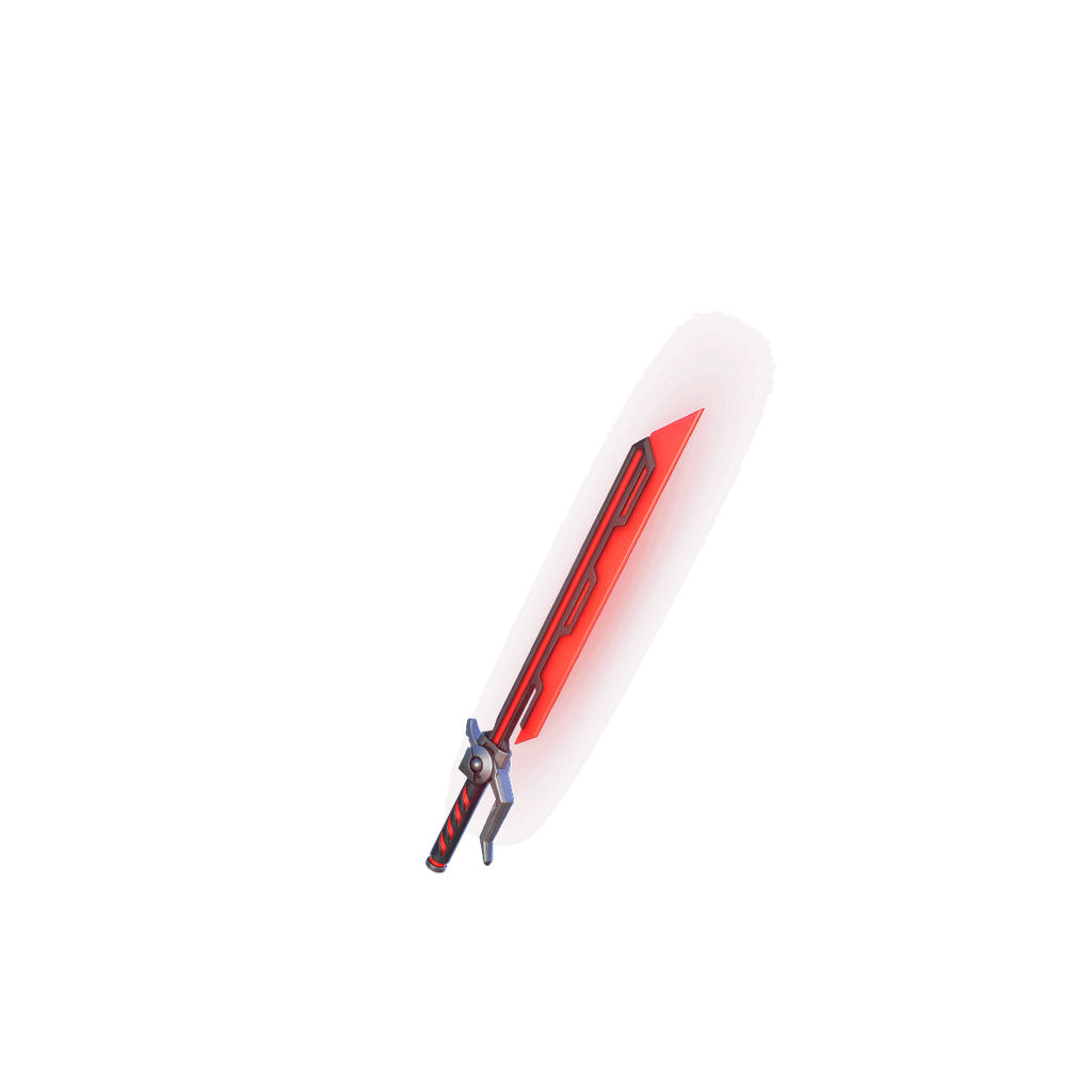 Pickaxe Crimson Codeblade Fortnite Featured Image
