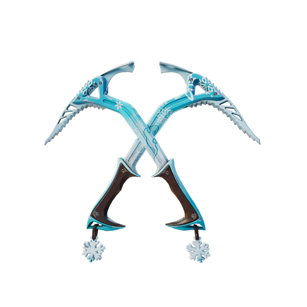 Icespike