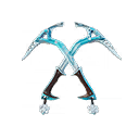 Icespike