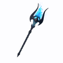 Hades' Staff