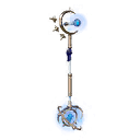 Suisei's Penlight Mic