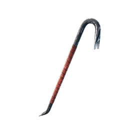Abgenutzte Brechstange Fortnite Spitzhacke