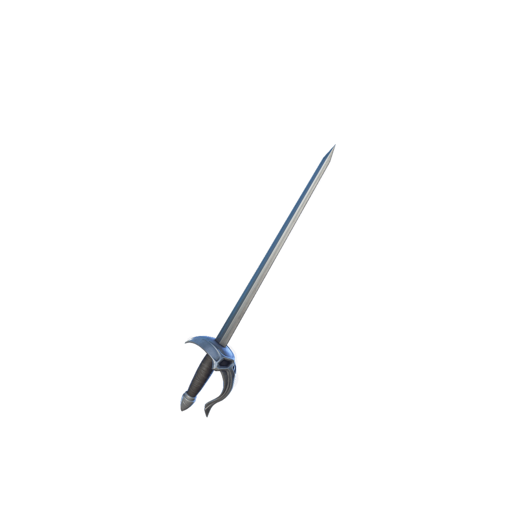 Captain's Foil