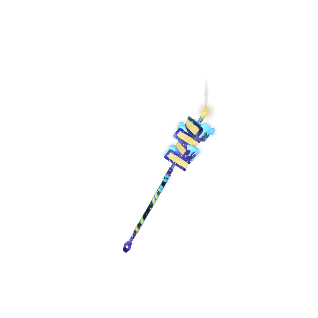Pico Pastelazo Fortnite Featured Image