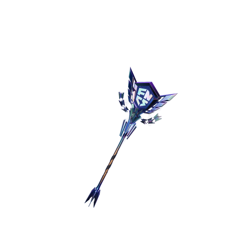 Piccone Ascia dei campioni 3.0 Fortnite Featured Image