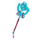 Kitsune Ringstaff