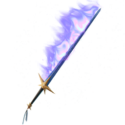 Clandestine Roanblade - Style (Reactive)