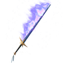 Clandestine Roanblade - Style (Reactive Fully On)