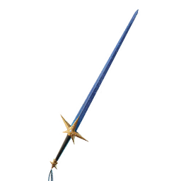 Clandestine Roanblade - Style (Reactive Fully Off)