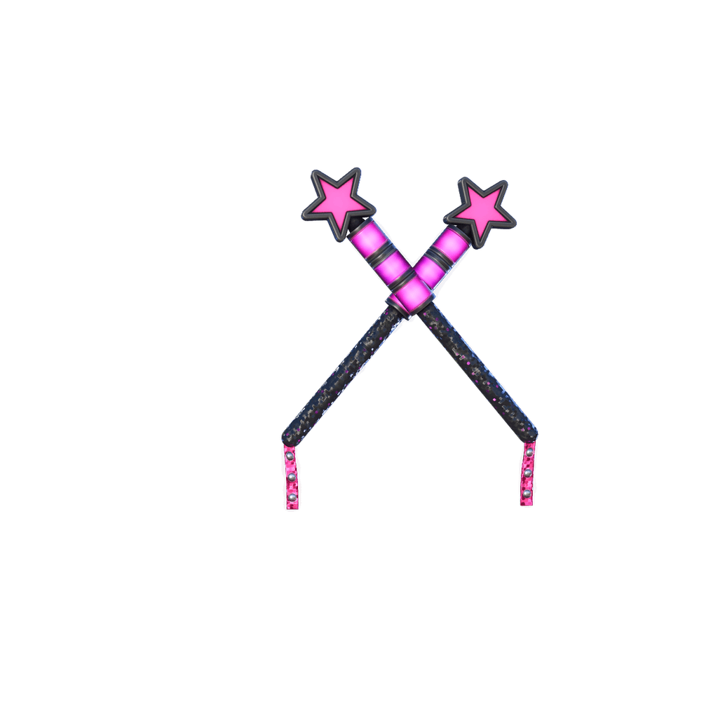 Spitzhacke Schlagzeug-Supernova Fortnite Featured Image