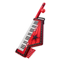 Midwest Princess - Style (Red Roan Princess)