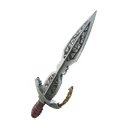 Ochi's Blade